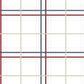 Purchase 4211-83531 | Private Reserve, Lakeside Plaid Red Tailored - Ronald Redding Wallpaper
