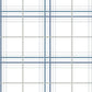 Purchase 4211-83534 | Private Reserve, Lakeside Plaid Blue Tailored - Ronald Redding Wallpaper