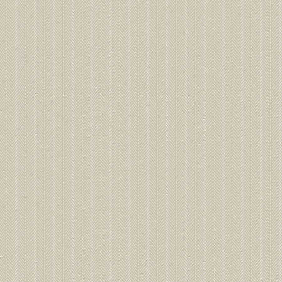 Purchase 4211-83535 | Private Reserve, Elkan Stripe Beige Herringbone - Ronald Redding Wallpaper