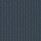 Purchase 4211-83538 | Private Reserve, Elkan Stripe Navy Herringbone - Ronald Redding Wallpaper