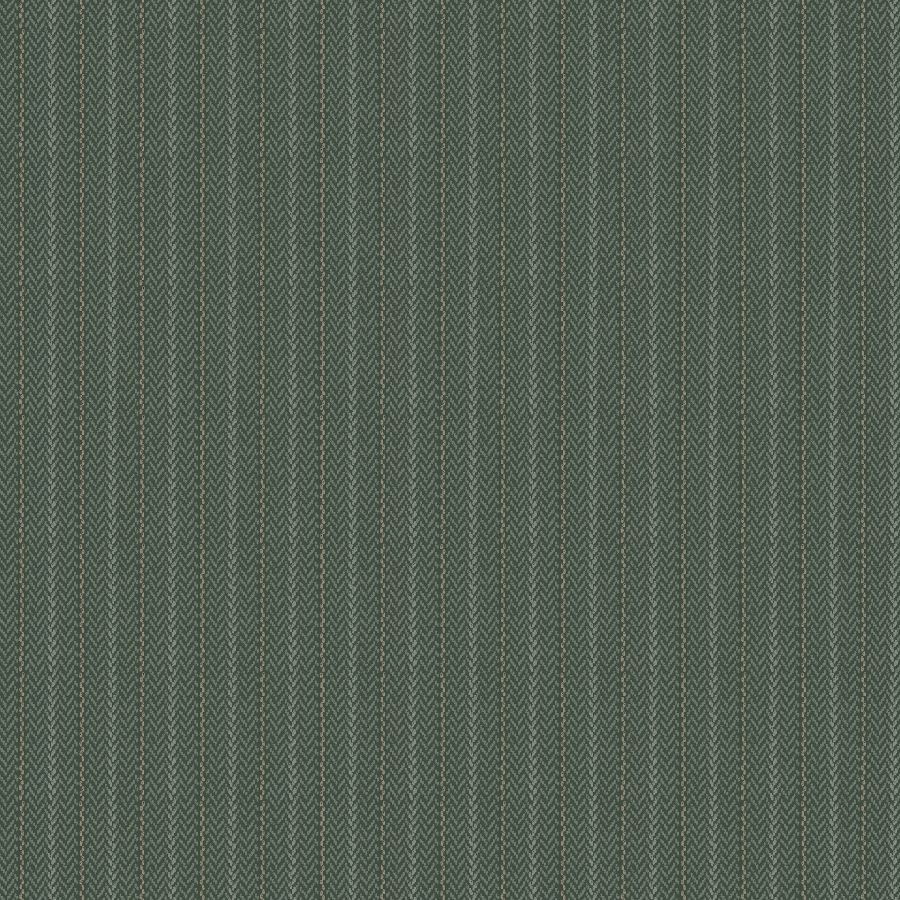 Purchase 4211-83539 | Private Reserve, Elkan Stripe Green Herringbone - Ronald Redding Wallpaper
