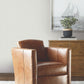 Purchase 4211-83541 | Private Reserve, Ticking Stripe Grey - Ronald Redding Wallpaper