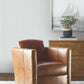 Purchase 4211-83542 | Private Reserve, Ticking Stripe Blue - Ronald Redding Wallpaper