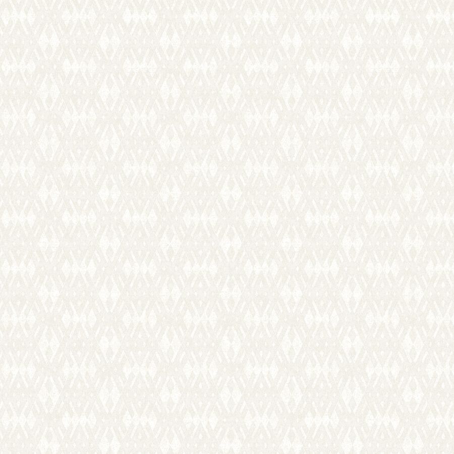 Purchase 4211-83544 | Private Reserve, Radcliffe Beige Diamond Motif - Ronald Redding Wallpaper
