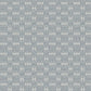 Purchase 4211-83546 | Private Reserve, Radcliffe Blue Diamond Motif - Ronald Redding Wallpaper