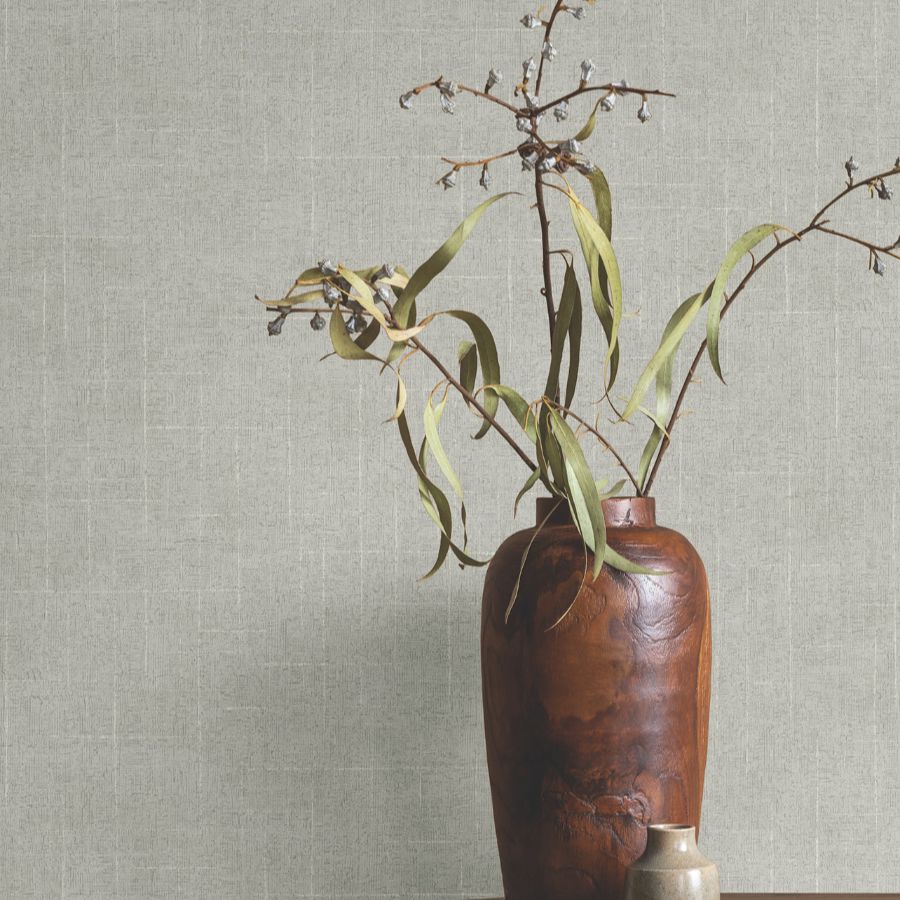 Purchase 4211-83550 | Private Reserve, Saratoga Grey - Ronald Redding Wallpaper