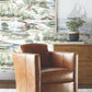 Purchase 4211-83552 | Private Reserve, Hole In One Multicolor Scenic - Ronald Redding Wallpaper