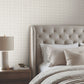 Purchase 4211-83553 | Private Reserve, Harrington Plaid Neutral - Ronald Redding Wallpaper