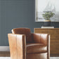 Purchase 4211-83559 | Private Reserve, Watson Sea Green Houndstooth - Ronald Redding Wallpaper