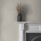 Purchase 4211-83562 | Private Reserve, Watson Light Grey Houndstooth - Ronald Redding Wallpaper
