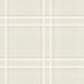 Purchase 4211-83568 | Private Reserve, Country Club Plaid Dove - Ronald Redding Wallpaper