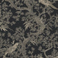 Purchase 4211-83570 | Private Reserve, Regal Ridge Black Trailing Tree - Ronald Redding Wallpaper
