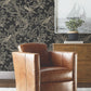 Purchase 4211-83570 | Private Reserve, Regal Ridge Black Trailing Tree - Ronald Redding Wallpaper