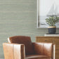 Purchase 4211-83574 | Private Reserve, Warwick Moss Loomed - Ronald Redding Wallpaper