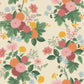 Purchase 4212-84360 | Rifle Paper Co. Fourth Edition, Dahlia - York Wallpaper