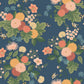 Purchase 4212-84364 | Rifle Paper Co. Fourth Edition, Dahlia - York Wallpaper