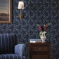 Purchase 4212-84390 | Rifle Paper Co. Fourth Edition, Bellflower - York Wallpaper