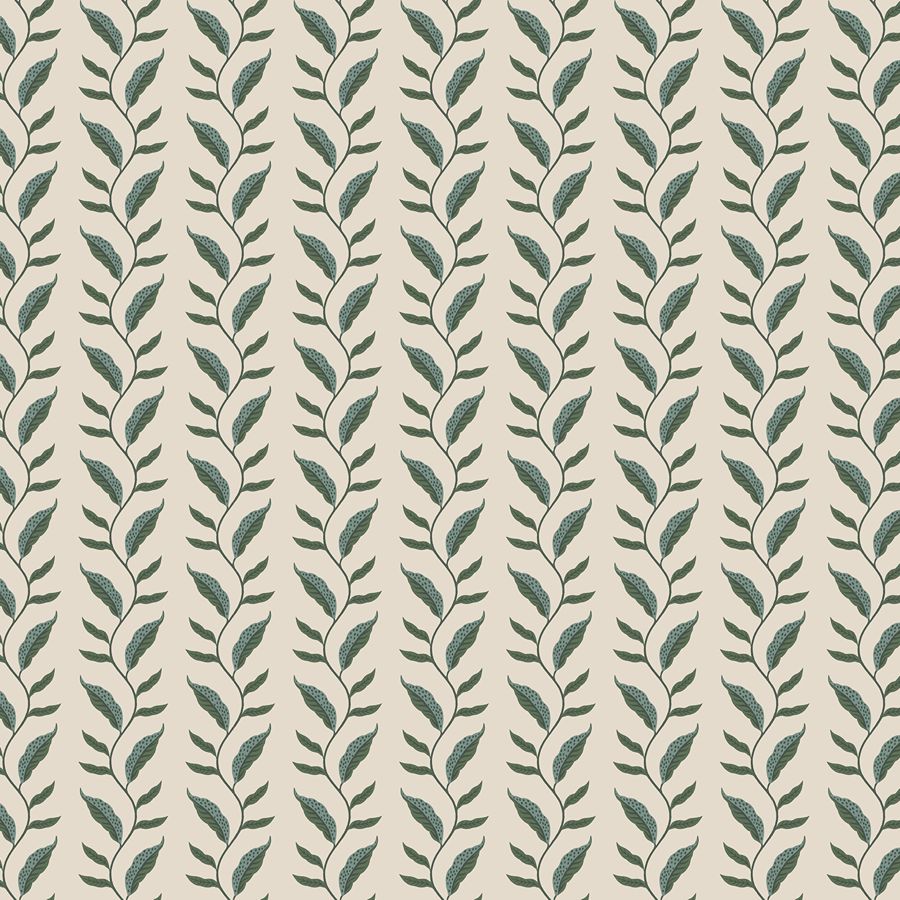 Purchase 4212-84404 | Rifle Paper Co. Fourth Edition, Seagrass - York Wallpaper