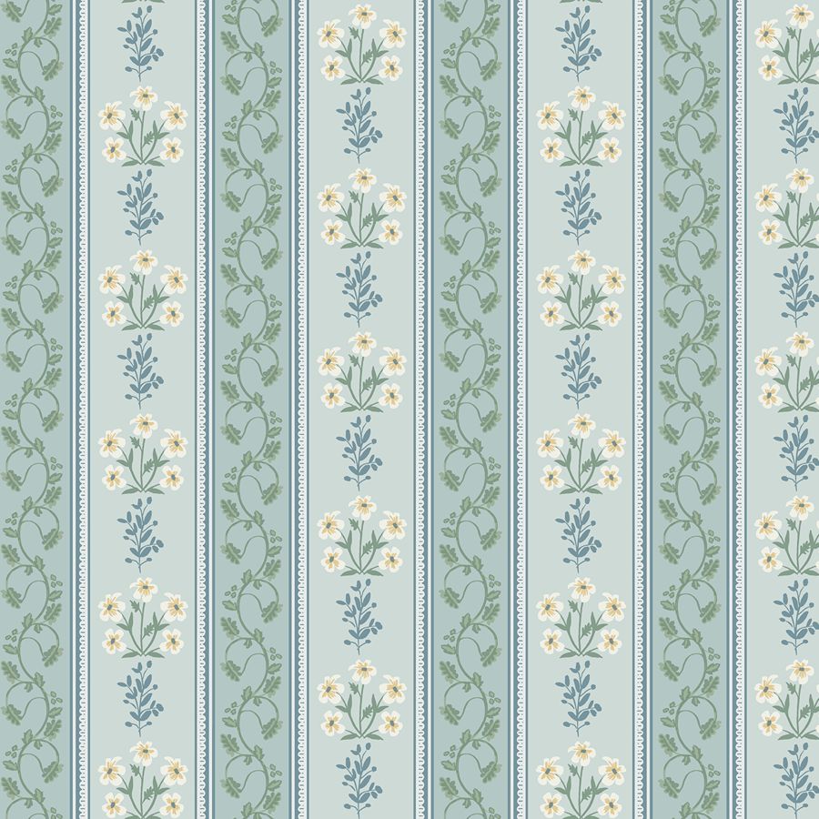 Purchase 4212-84414 | Rifle Paper Co. Fourth Edition, Portico - York Wallpaper