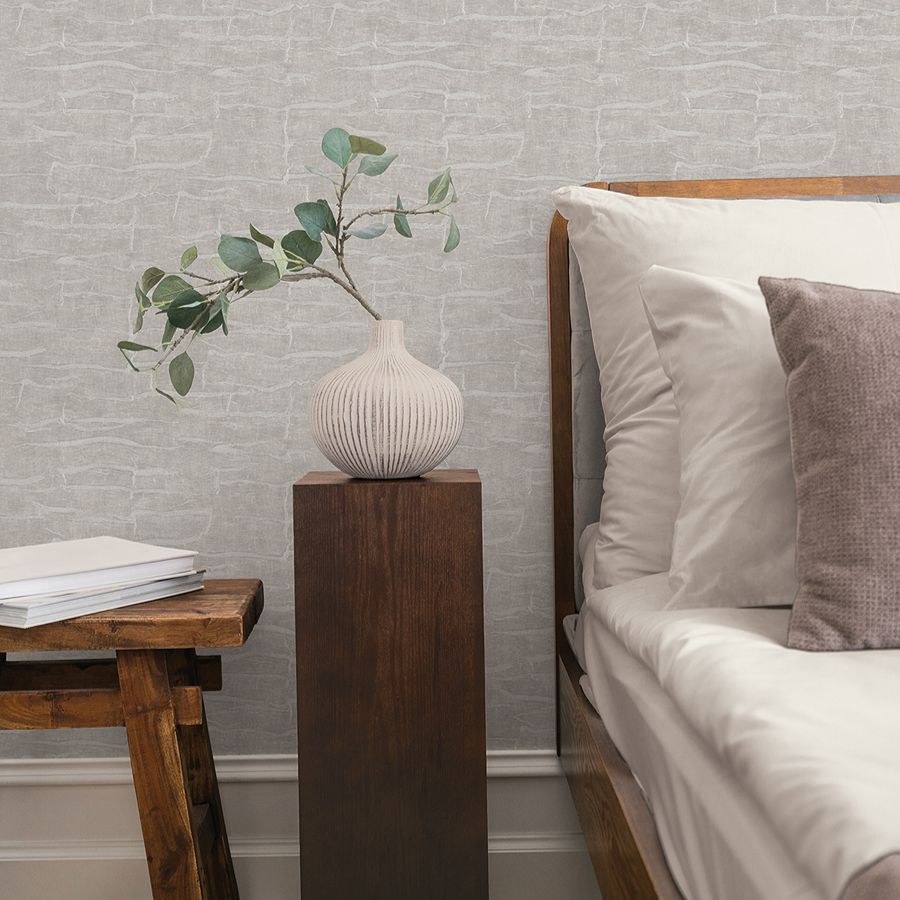 Purchase 4228-84107 | Maestro, Sculpted Burlap - York Wallpaper