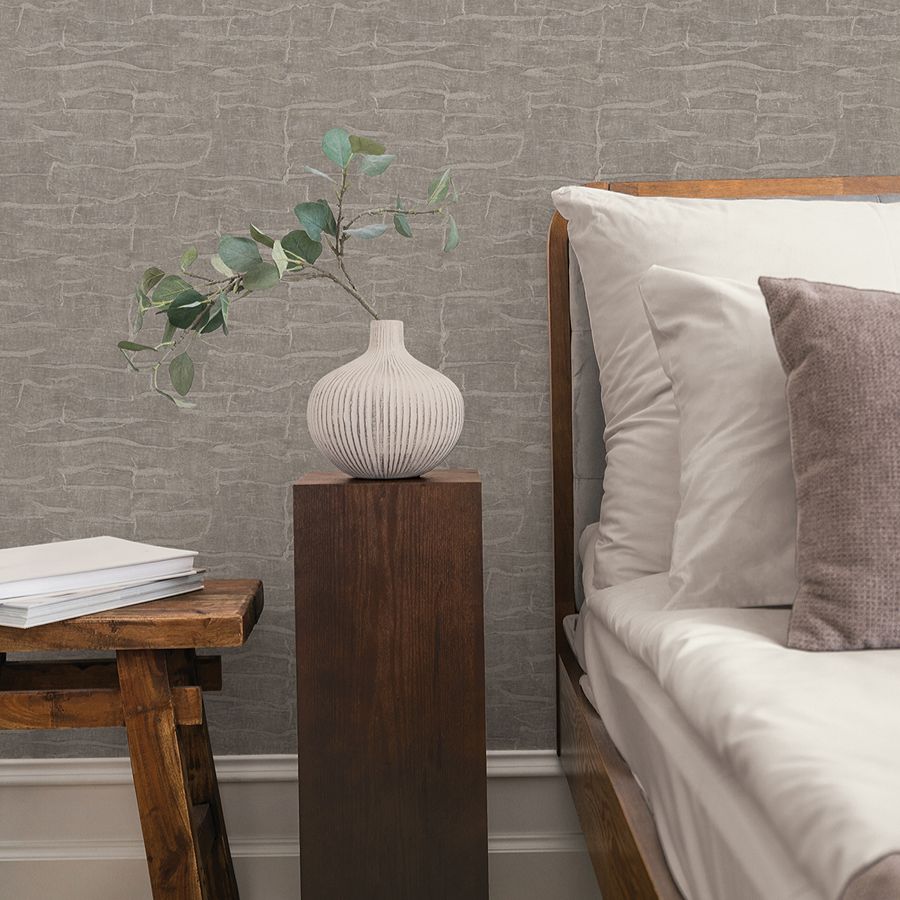 Purchase 4228-84108 | Maestro, Sculpted Burlap - York Wallpaper