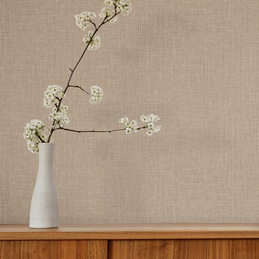 Purchase 4228-84125 | Maestro, Egyptian Linen - York Wallpaper