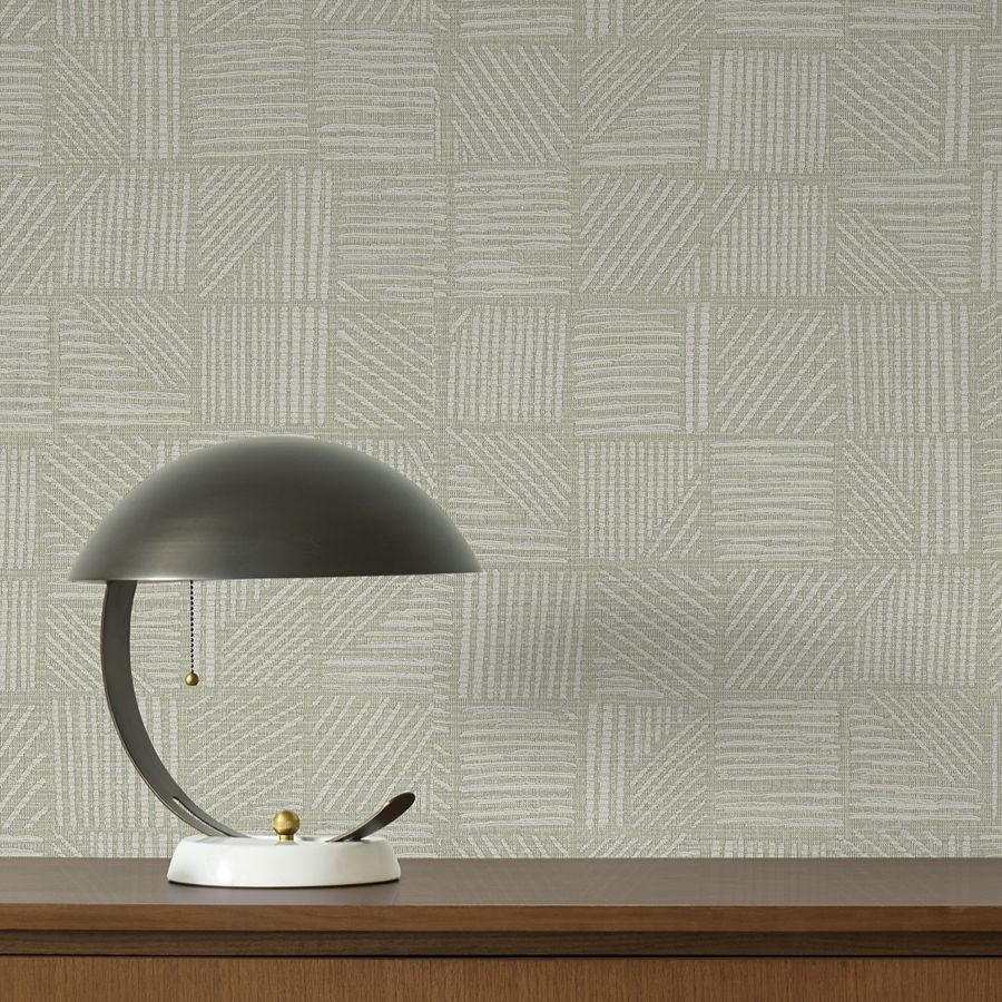 Purchase 4228-84157 | Maestro, Chiseled Patchwork - York Wallpaper