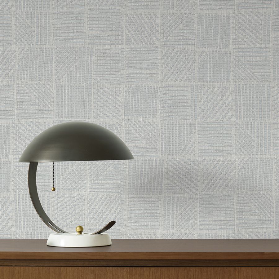 Purchase 4228-84159 | Maestro, Chiseled Patchwork - York Wallpaper