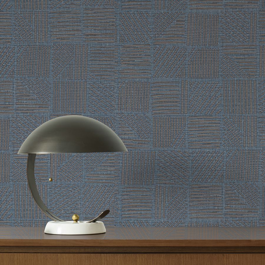 Purchase 4228-84161 | Maestro, Chiseled Patchwork - York Wallpaper