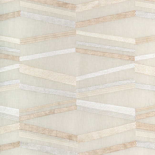 Sample - 4248.116.0 | Parabola, Modern Luxe Iii - Kravet Couture Fabric