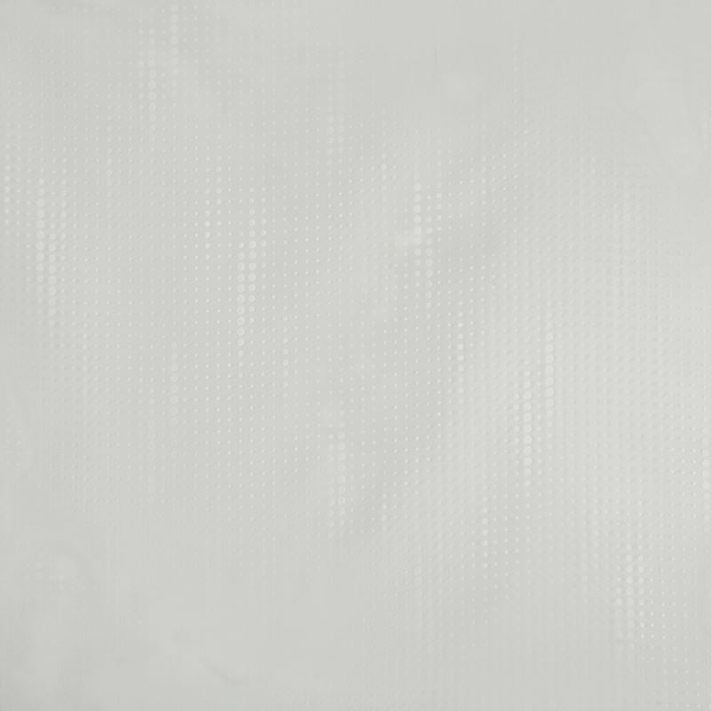 Sample 4258.101.0 White Drapery Dots Fabric by Kravet Basics