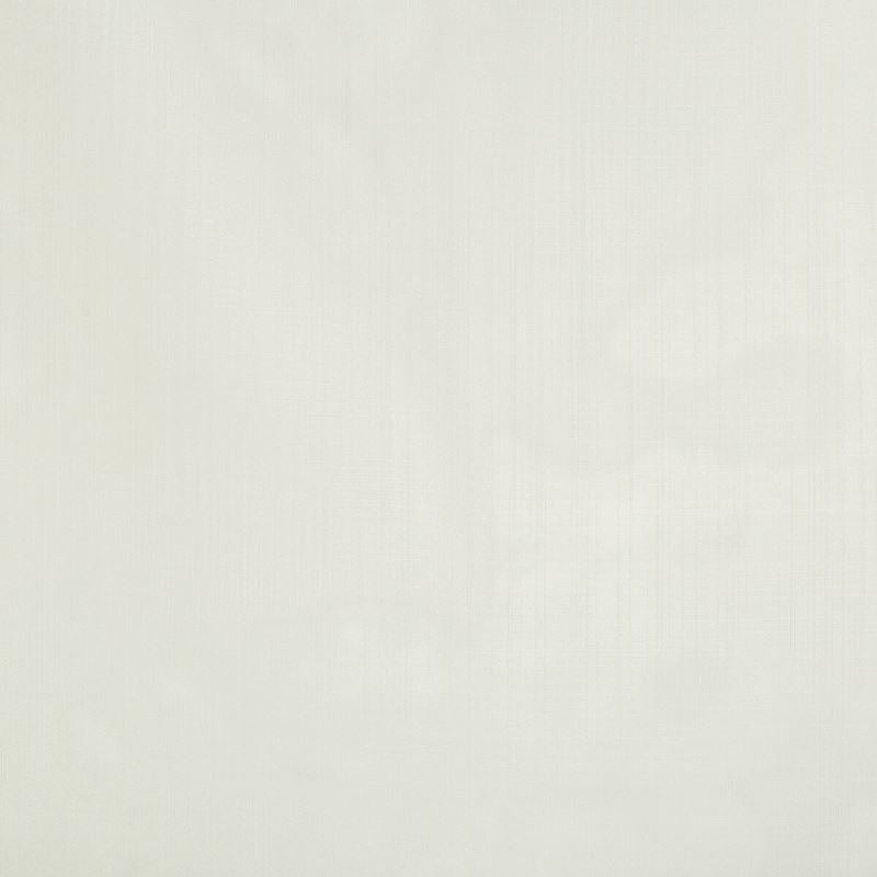 Sample 4260.1.0 White Drapery Solids Plain Cloth Fabric by Kravet Basics