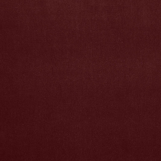 Looking 42721 Gainsborough Velvet Bordeaux by Schumacher Fabric