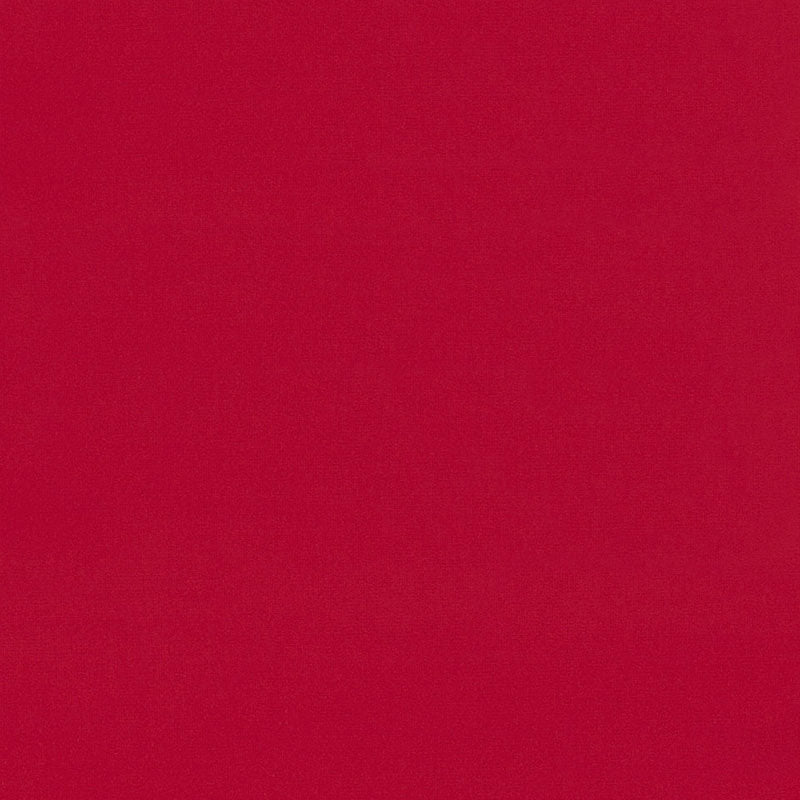 Save 42724 Gainsborough Velvet Scarlet by Schumacher Fabric