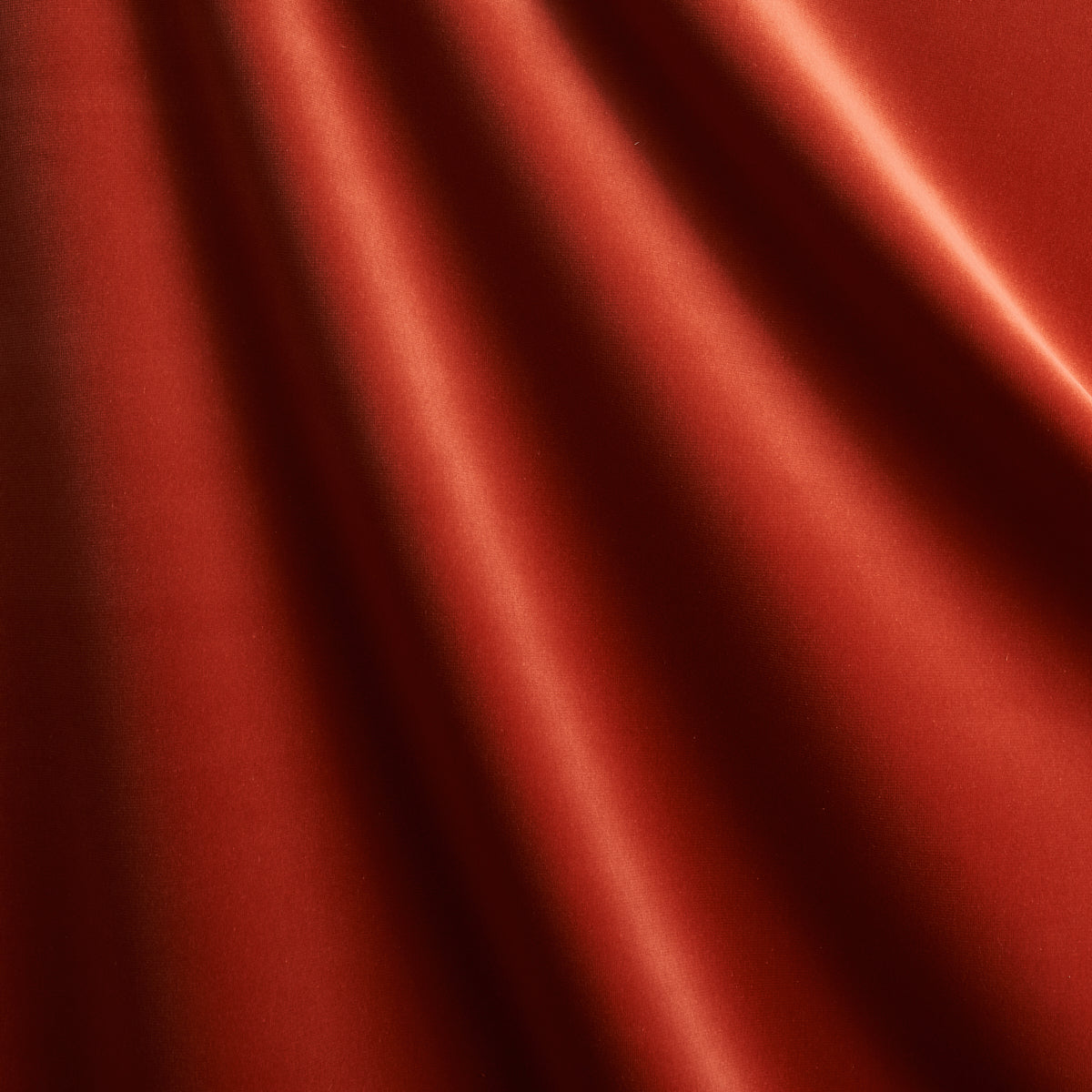 Looking 42796 Gainsborough Velvet Spice by Schumacher Fabric