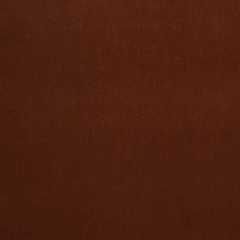 Order 42802 Gainsborough Velvet Cinnamon by Schumacher Fabric