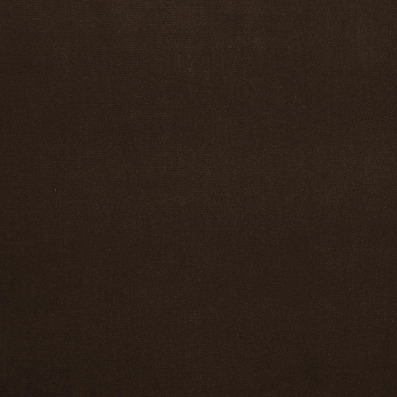 Save 42809 Gainsborough Velvet Teak by Schumacher Fabric