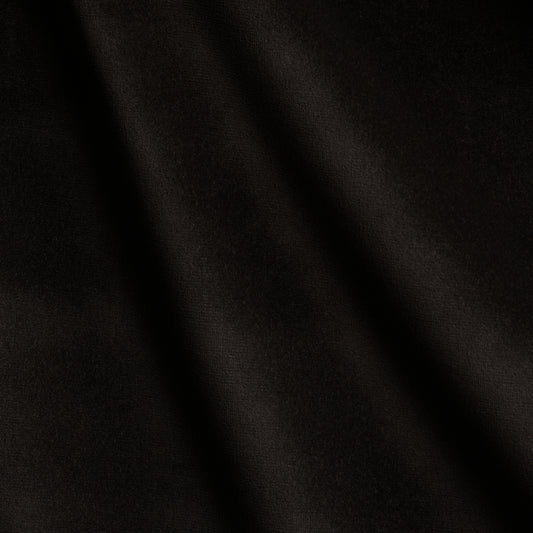 Shop 42822 Gainsborough Velvet Charcoal by Schumacher Fabric