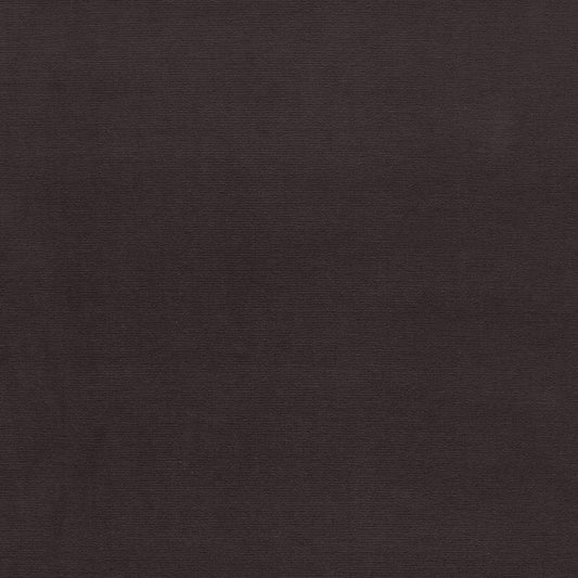 Buy 42823 Gainsborough Velvet Raven by Schumacher Fabric