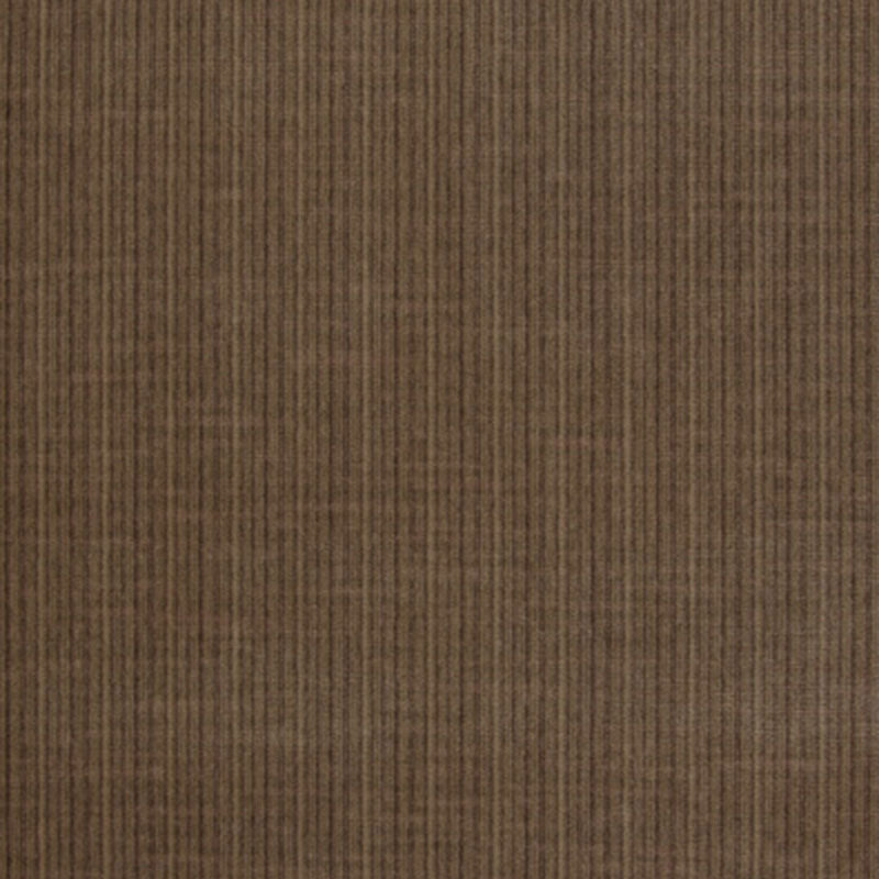 Looking 43042 Antique Strie Velvet Taupe by Schumacher Fabric