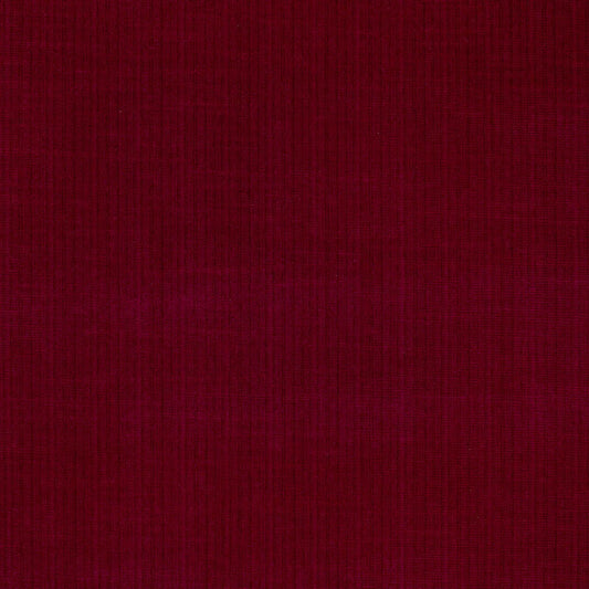 Acquire 43049 Antique Strie Velvet Red by Schumacher Fabric