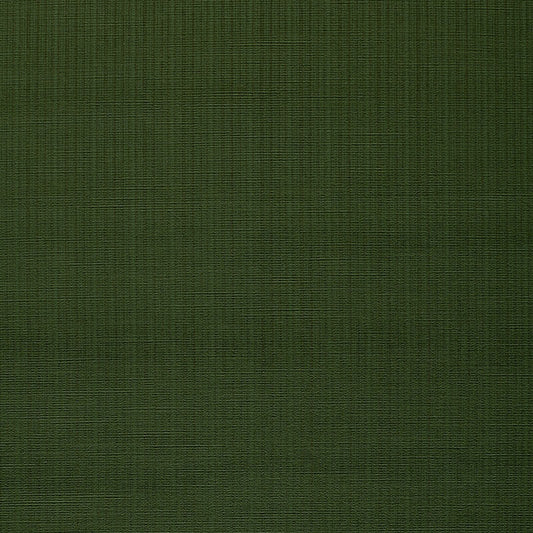 Save 43055 Antique Strie Velvet Olive by Schumacher Fabric