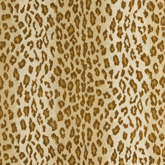 Save 43180 Safari Epingle Chamois by Schumacher Fabric