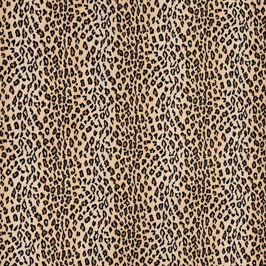 Search 43181 Safari Epingle Leopard by Schumacher Fabric