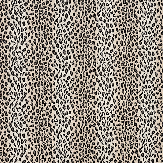 Find 43182 Safari Epingle Snow Leopard by Schumacher Fabric