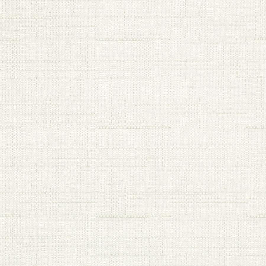 Sample 4321.1.0 White Solid Kravet Contract Fabric