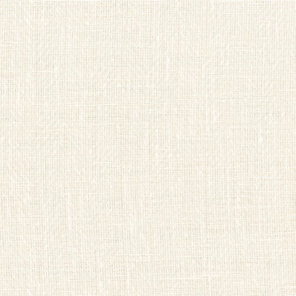 Sample 4325.1.0 White Drapery Herringbone Tweed Fabric by Kravet Basics