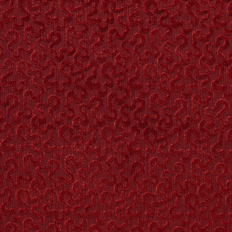 Find 43271 Vermicelli Velvet Grenadine by Schumacher Fabric