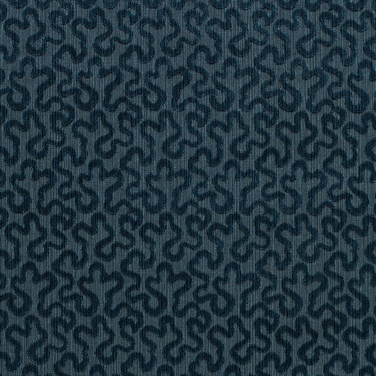 Select 43273 Vermicelli Velvet Venetian by Schumacher Fabric