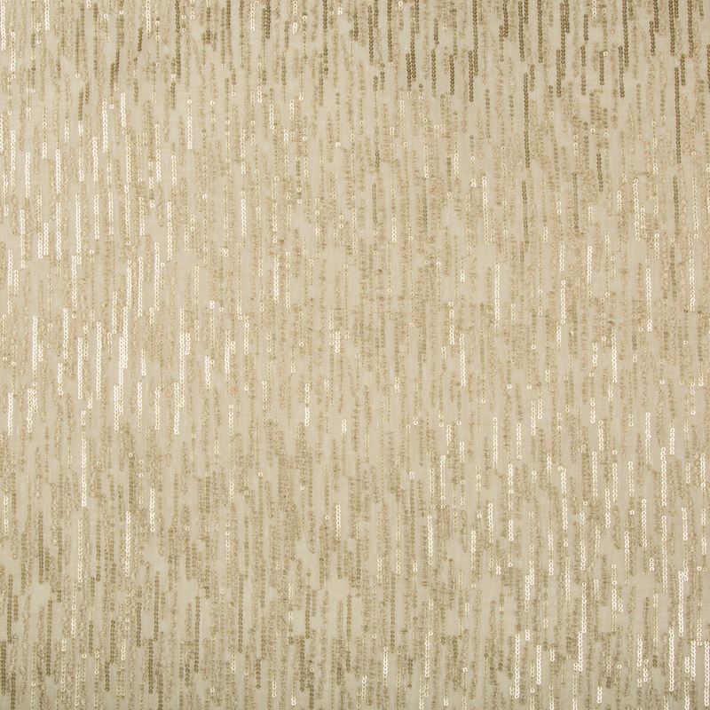 Sample 4433.416.0 Beige Drapery Novelty Fabric by Kravet Basics